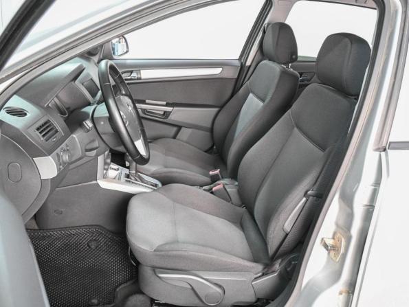 Opel Astra H Рестайлинг с пробегом 2014 года, цена 919 000 рублей, 248392 км, хэтчбек, Автокод Объявления