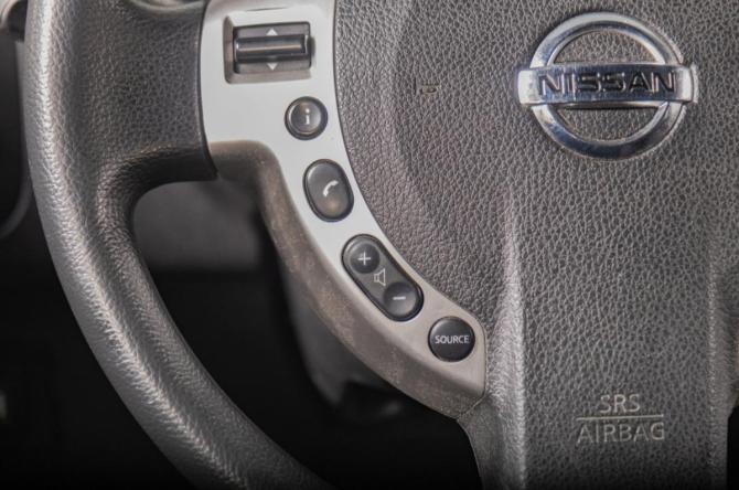 Nissan X-Trail II Рестайлинг с пробегом 2014 года, цена 1 529 000 рублей, 220000 км, внедорожник, Автокод Объявления