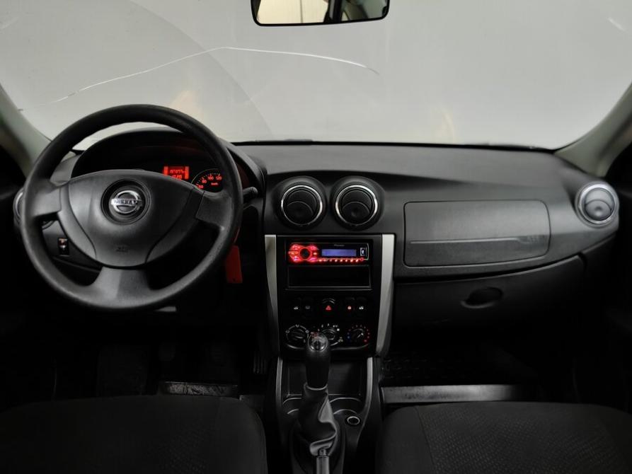 Nissan Almera III (G15) Подольск  - изображение 12