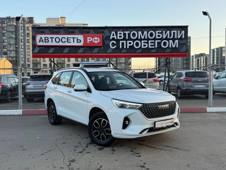 Haval M6 II Альметьевск  - изображение 1