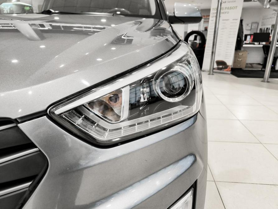 Hyundai Creta I Казань  - изображение 21