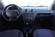 Ford Fusion I Рестайлинг Ульяновск  - изображение 32