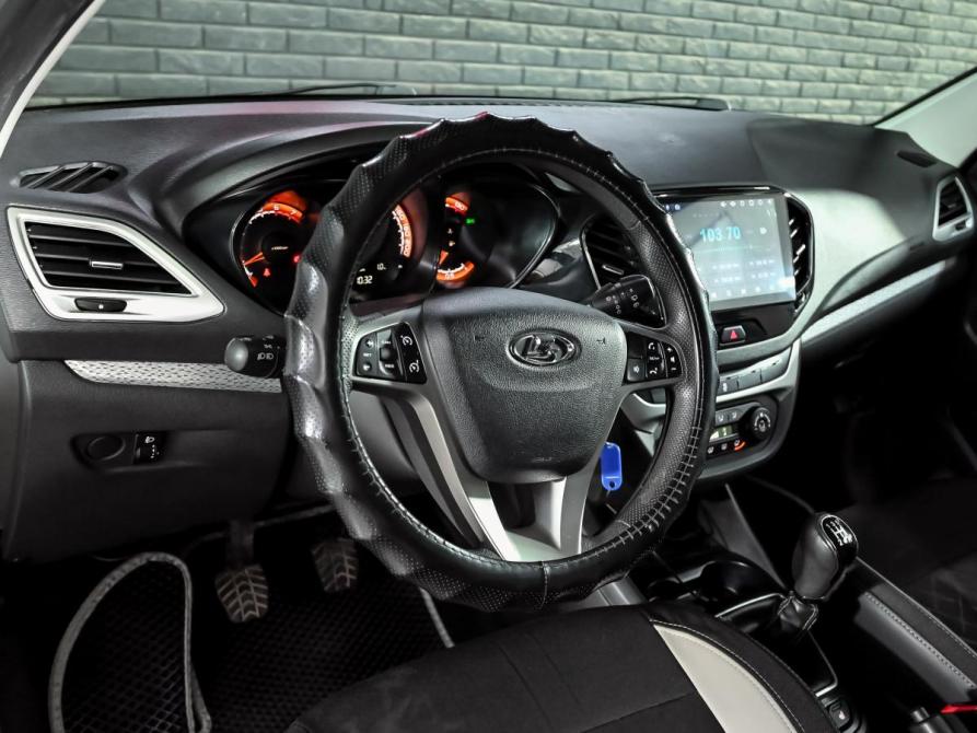Lada (ВАЗ) Vesta I Екатеринбург  - изображение 12