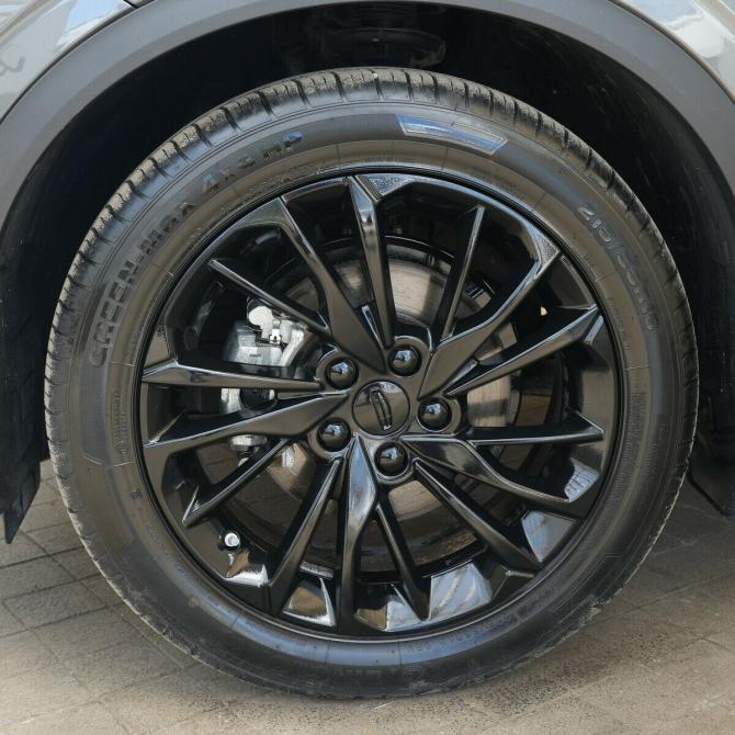 Geely Coolray I Москва  - изображение 17