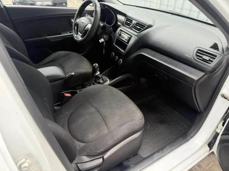 Kia Rio III Рестайлинг Ростов-на-Дону  - изображение 16