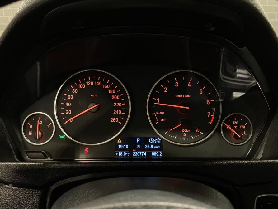 BMW 3 серии VI (F3x) Челябинск  - изображение 23