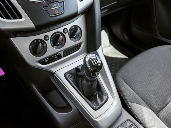 Ford Focus III с пробегом 2011 года, цена 755 000 рублей, 92000 км, хэтчбек, Автокод Объявления