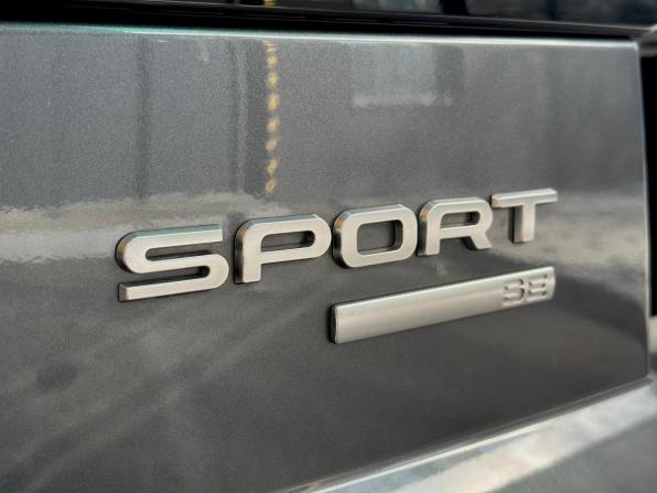 Land Rover Range Rover Sport II Рестайлинг с пробегом 2018 года, цена 4 370 000 рублей, 128286 км, внедорожник, Автокод Объявления