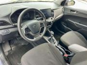 Hyundai Solaris II Рестайлинг Владимир  - изображение 24