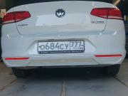 Volkswagen Passat B8 Москва  - изображение 51
