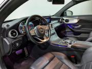 Mercedes-Benz C-Класс IV (W205) Химки  - изображение 57