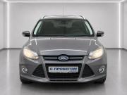 Ford Focus III Москва  - изображение 17