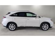 Lexus RX III Астрахань  - изображение 22