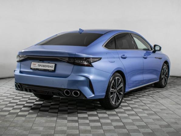 Chery Arrizo 8 с пробегом 2023 года, цена 2 030 000 рублей, 12843 км, седан, Автокод Объявления