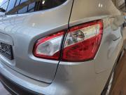 Nissan Qashqai I Рестайлинг Саратов  - изображение 36