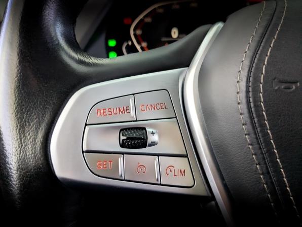 BMW X7 I (G07) с пробегом 2020 года, цена 7 160 000 рублей, 112000 км, внедорожник, Автокод Объявления