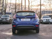 Ford Fiesta Mk6 Рестайлинг Санкт-Петербург  - изображение 16