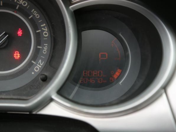 Citroen C3 II с пробегом 2010 года, цена 350 000 рублей, 204600 км, хэтчбек, Автокод Объявления