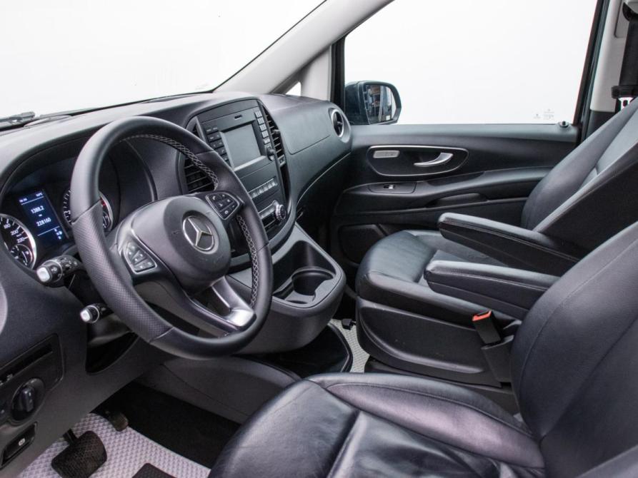 Mercedes-Benz Vito III (W447) Москва  - изображение 8