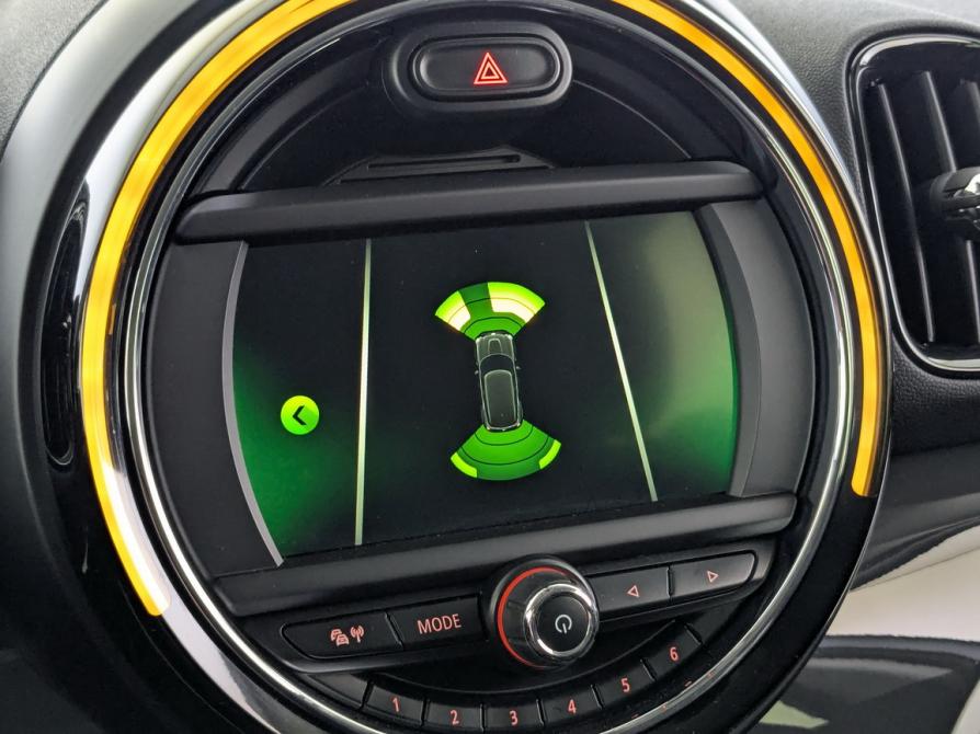 Mini Countryman II Москва  - изображение 27