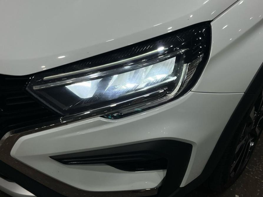Lada (ВАЗ) Vesta I Рестайлинг (NG) Пермь  - изображение 9