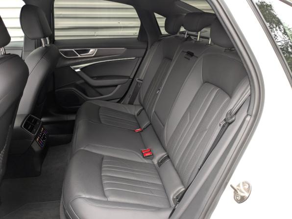 Audi A6 V (C8) с пробегом 2021 года, цена 4 745 000 рублей, 81331 км, седан, Автокод Объявления