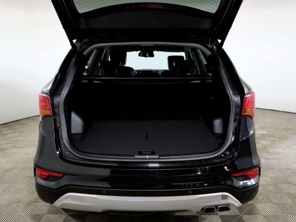 Hyundai Santa Fe III Рестайлинг с пробегом 2016 года, цена 2 198 000 рублей, 187750 км, внедорожник, Автокод Объявления