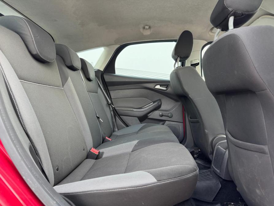 Ford Focus III Воронеж  - изображение 16