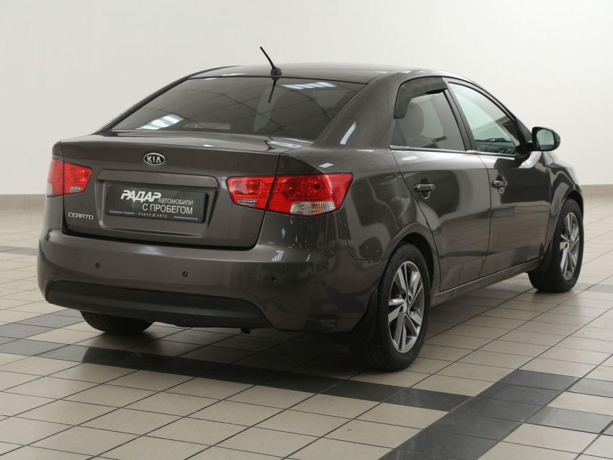 Kia Cerato II Иваново  - изображение 4