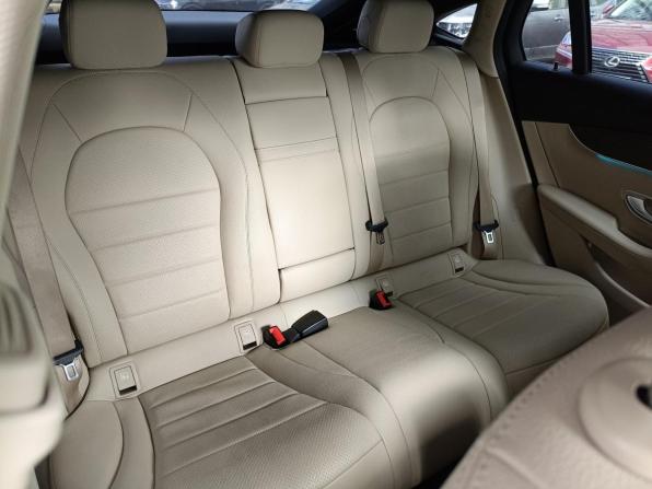 Mercedes-Benz GLC Coupe I (C253) с пробегом 2018 года, цена 3 439 000 рублей, 79940 км, внедорожник, Автокод Объявления