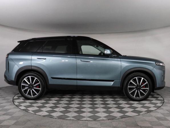 Jaecoo J7 I с пробегом 2023 года, цена 2 250 000 рублей, 30805 км, внедорожник, Автокод Объявления