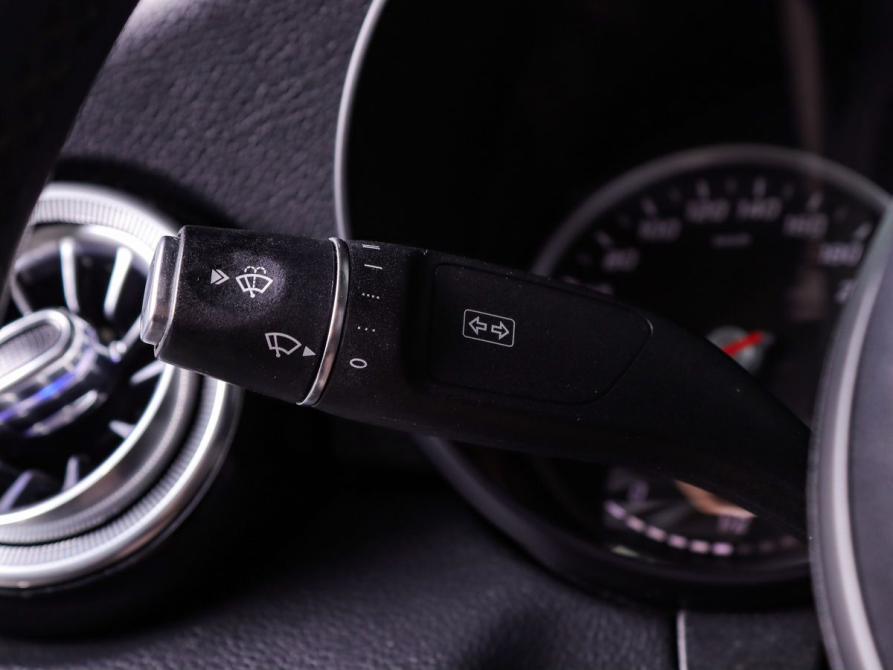 Mercedes-Benz C-Класс IV (W205) Рестайлинг Минеральные Воды  - изображение 14