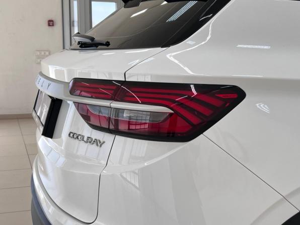 Geely Coolray I с пробегом 2023 года, цена 1 890 000 рублей, 60180 км, внедорожник, Автокод Объявления