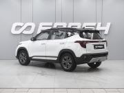 Kia Seltos I Рестайлинг Ростов-на-Дону  - изображение 23