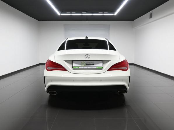 Mercedes-Benz CLA I (C117 X117) с пробегом 2014 года, цена 1 845 000 рублей, 102504 км, седан, Автокод Объявления