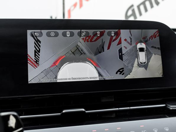 Omoda C5 I с пробегом 2023 года, цена 1 840 000 рублей, 41369 км, внедорожник, Автокод Объявления