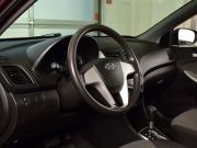 Hyundai Solaris I Кемерово  - изображение 24