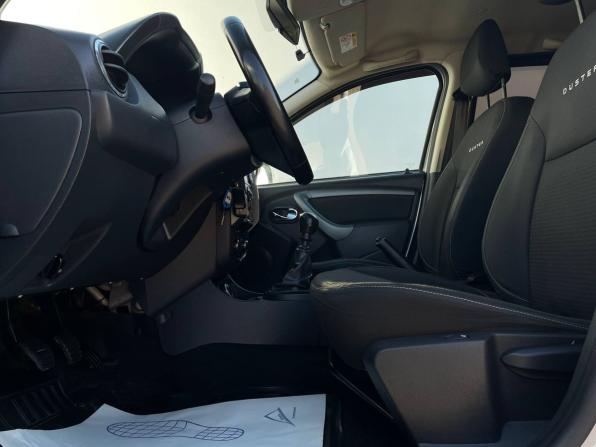 Renault Duster I Рестайлинг с пробегом 2019 года, цена 1 600 000 рублей, 107863 км, внедорожник, Автокод Объявления