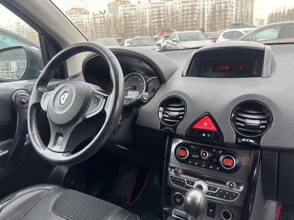Renault Koleos I с пробегом 2010 года, цена 765 000 рублей, 253104 км, внедорожник, Автокод Объявления