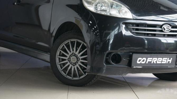 Daihatsu Sonica с пробегом 2008 года, цена 299 000 рублей, 156204 км, хэтчбек, Автокод Объявления