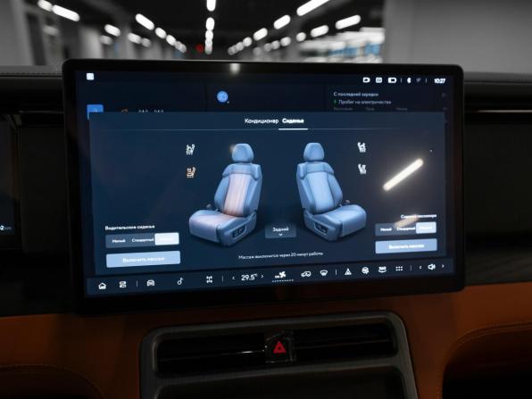 Rox 01 с пробегом 2025 года, цена 7 300 000 рублей, 118 км, внедорожник, Автокод Объявления