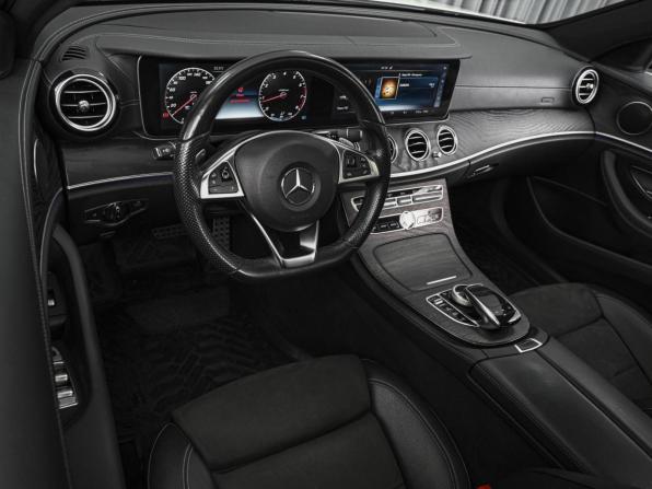 Mercedes-Benz E-Класс V (W213 S213 C238) с пробегом 2016 года, цена 2 795 670 рублей, 112382 км, седан, Автокод Объявления