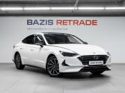 Hyundai Sonata VIII (DN8) Тюмень  - изображение 31