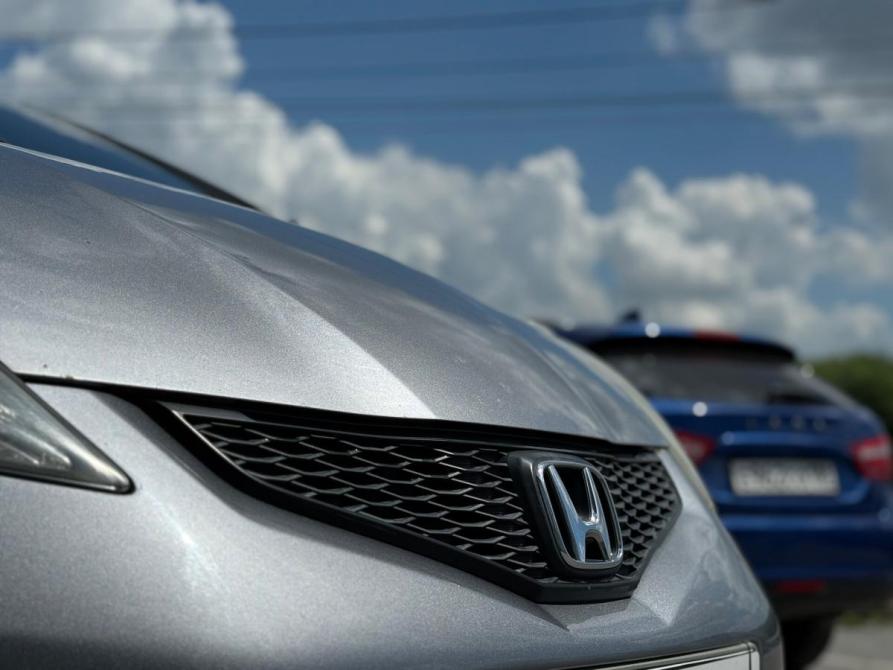 Honda Fit II Омск  - изображение 21