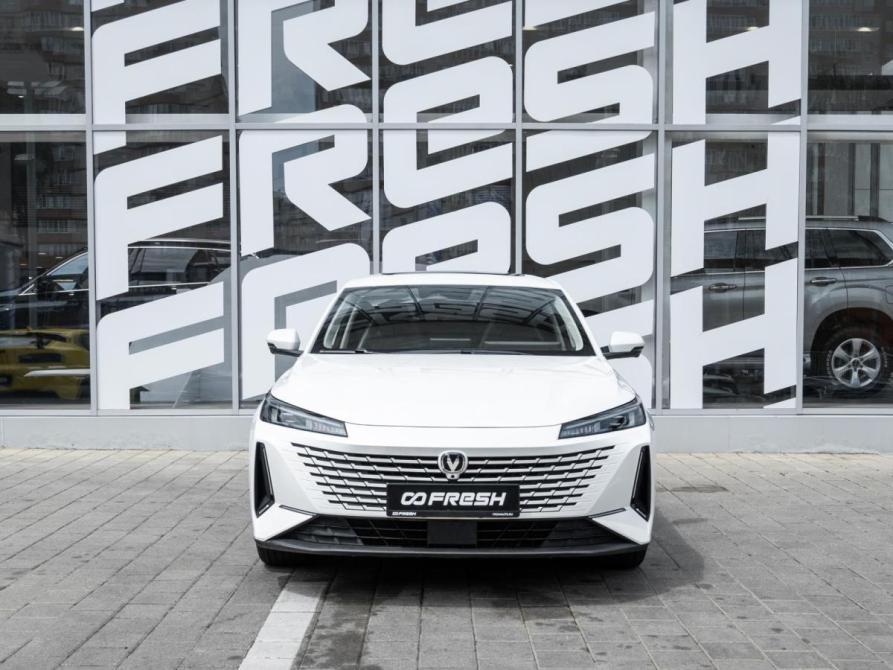 Changan Lamore Ставрополь  - изображение 3
