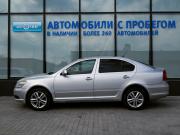 Skoda Octavia II (A5) Рестайлинг Екатеринбург  - изображение 20