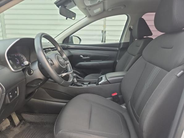 Hyundai Tucson IV Рестайлинг с пробегом 2024 года, цена 3 257 000 рублей, 43710 км, внедорожник, Автокод Объявления