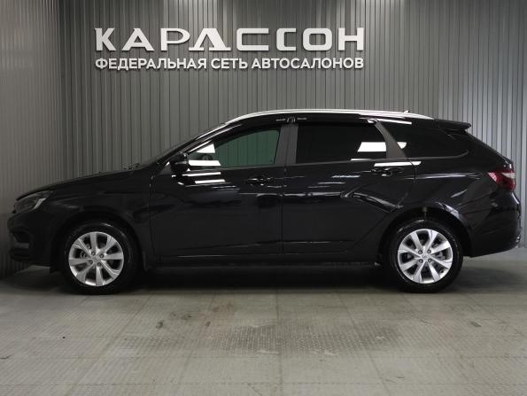 Lada (ВАЗ) Vesta I Рестайлинг (NG) с пробегом 2026 года, цена 1 650 000 рублей, 2893 км, универсал, Автокод Объявления