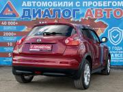 Nissan Juke I Набережные Челны  - изображение 22