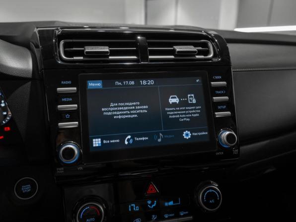 Hyundai Creta II с пробегом 2022 года, цена 2 560 000 рублей, 93203 км, внедорожник, Автокод Объявления